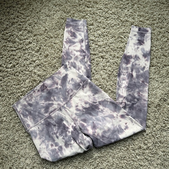 lululemon athletica Pants - Lululemon full length aligns